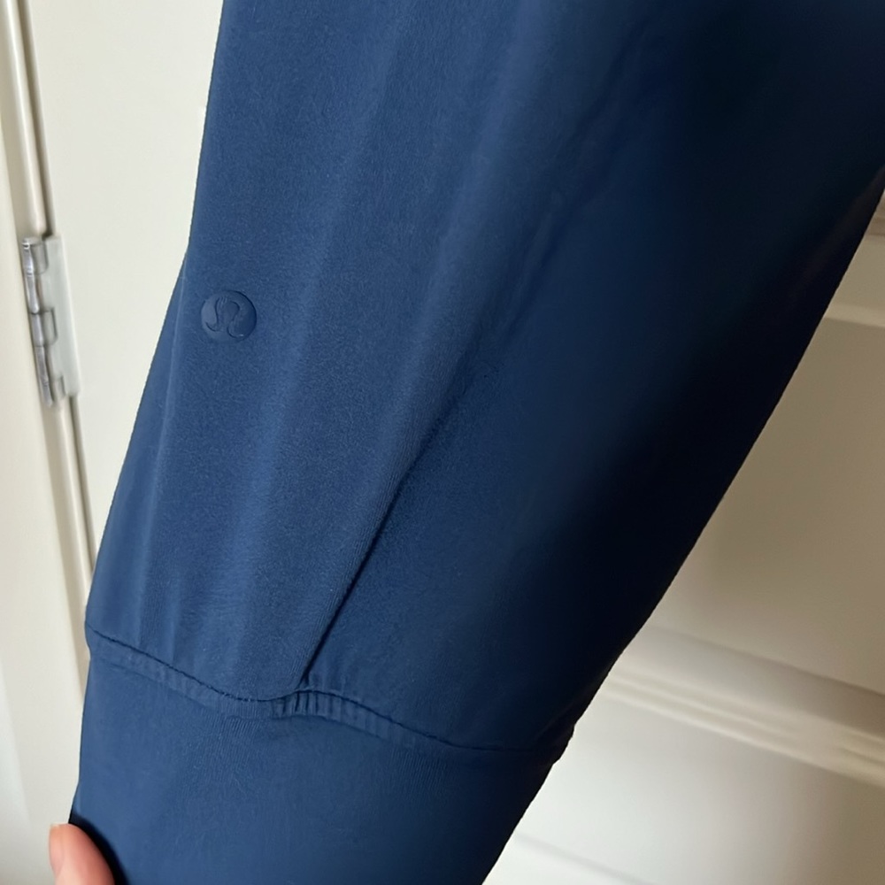 Lululemon Ready to Rulu high rise cropped jogger - Picture 4 of 4
